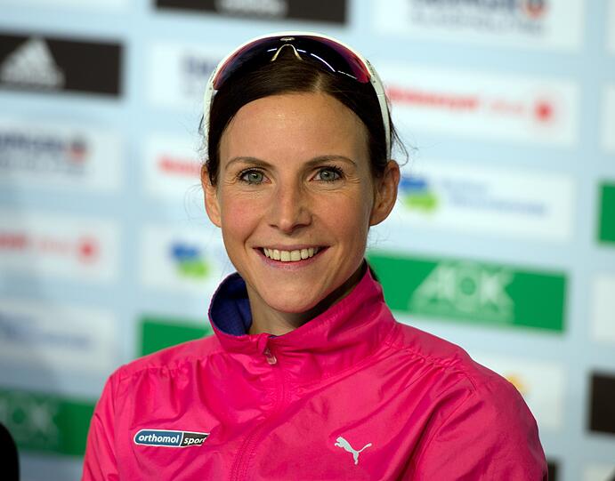 Sabrina Mockenhaupt