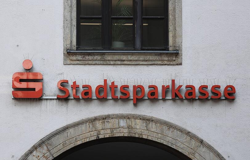 Alles Gute zum Jubiläum: Die Stadtsparkasse München wird 200 Jahre alt!