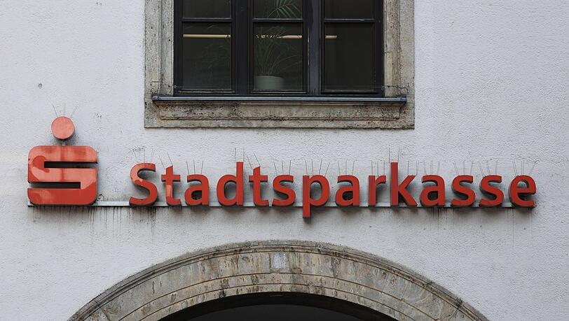 Alles Gute zum Jubiläum: Die Stadtsparkasse München wird 200 Jahre alt! Alles Gute zum Jubiläum: Die Stadtsparkasse München wird 200 Jahre alt!