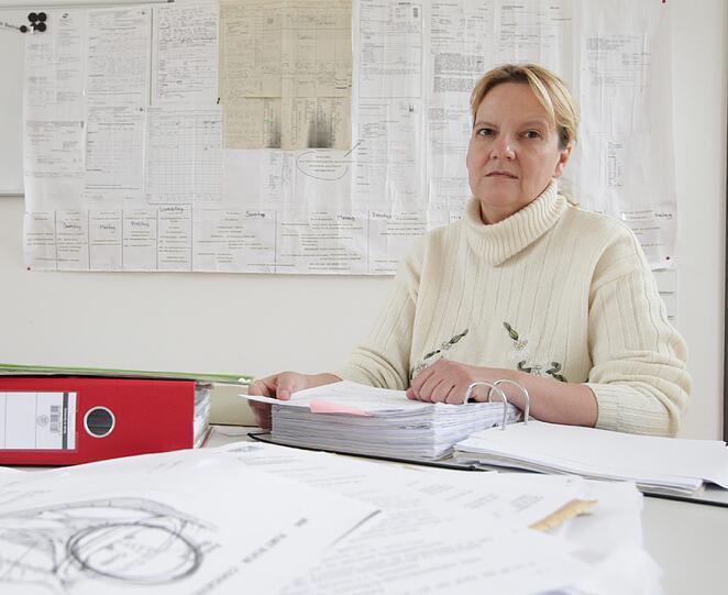 Die Mutter von Constantin will beweisen, dass Ärztefehler an seiner Behinderung schuld sind.