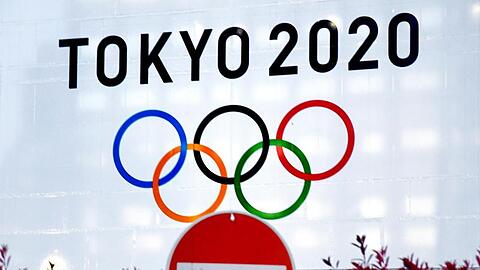 Eigentlich hätten in dieser Woche die Olympischen Spiele in Tokio eröffnet werden sollen.