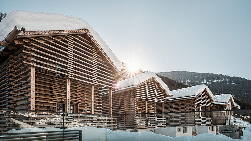 Vorfreude auf den Urlaub in Tirol - wo das große Glück im Kleinen liegt.