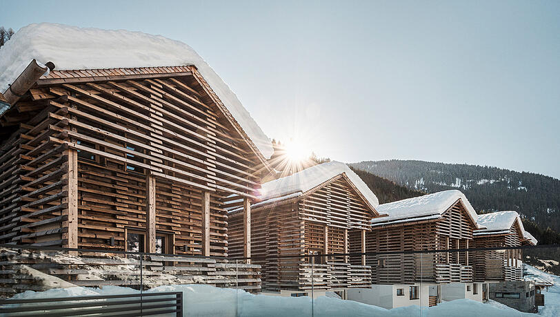Vorfreude auf den Urlaub in Tirol - wo das große Glück im Kleinen liegt.