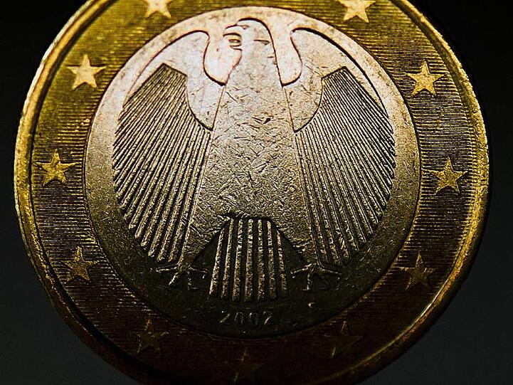Zuletzt hatte die Rendite auf zehnjährige deutsche Staatspapiere 2016 im negativen Bereich gelegen.