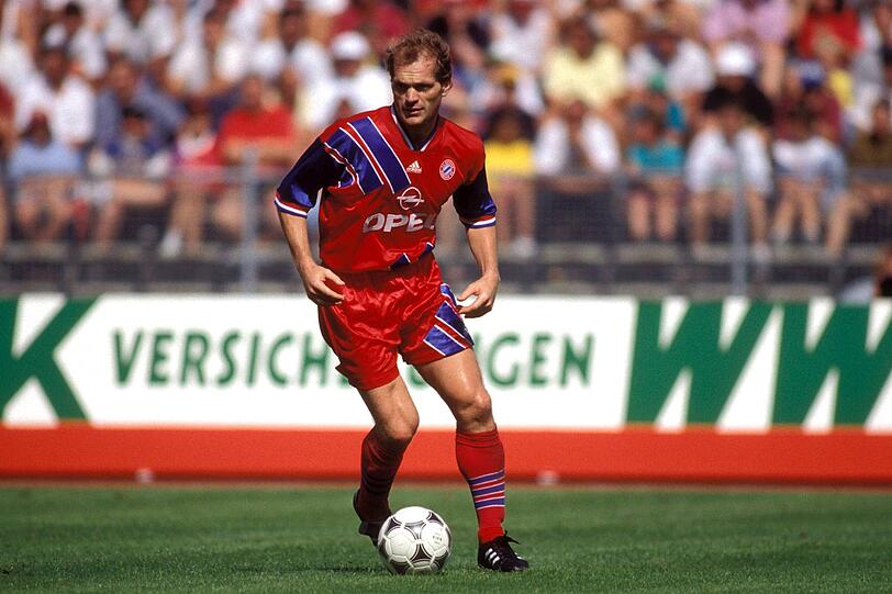 Jan Wouters (1991 – 1994)