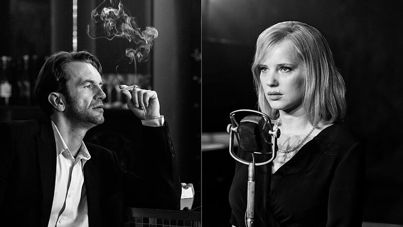 Liebe, Musik und vor allem die Sehnsucht nach dem abwesenden Anderen hält die beiden zusammen zwischen Polen, Berlin und Paris: Wiktor (Tomasz Kot) und Zula (Joanna Kulig).