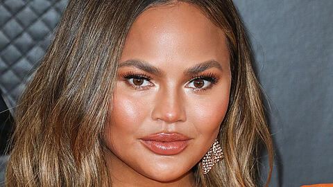 Chrissy Teigen trauert um ihr Baby