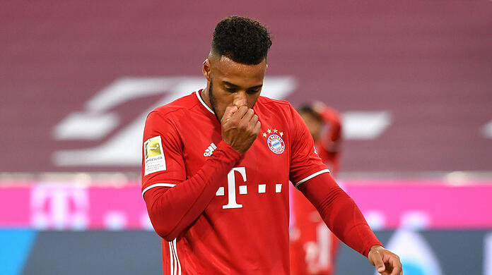 Corentin Tolisso gilt als Verkaufskandidat beim FC Bayern.