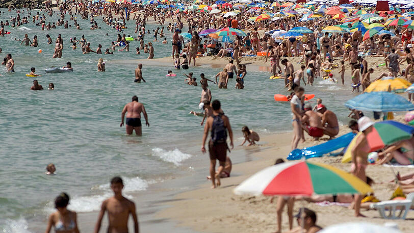 Jeder Fünfte Deutsche kann sich keinen Urlaub leisten.
