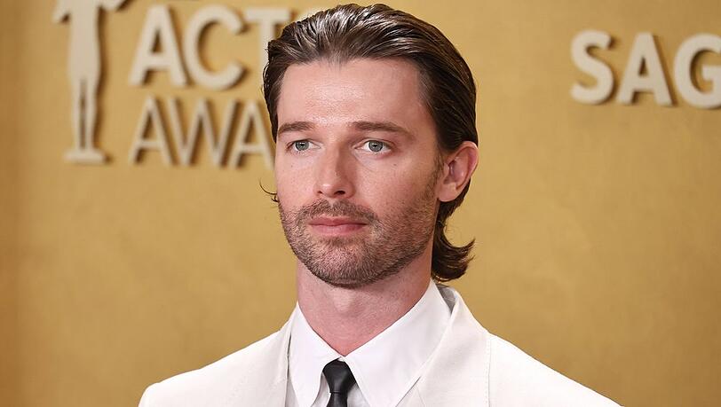 Patrick Schwarzenegger steht demn&auml;chst mit Vince Vaughn vor der Kamera.