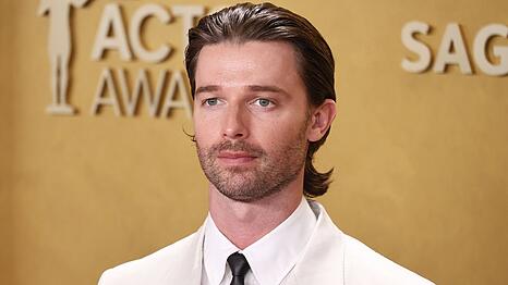 Patrick Schwarzenegger steht demn&auml;chst mit Vince Vaughn vor der Kamera.