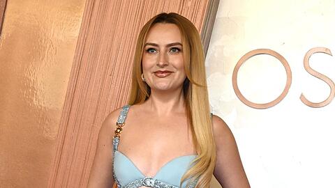 Amelia Dimoldenberg hat das Ende ihres Formats "Chicken Shop Date" bekannt gegeben.