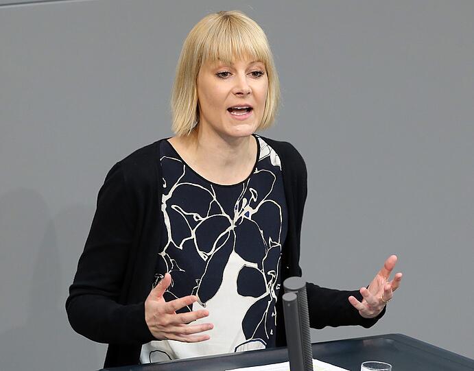 Nicole Gohlke (Linke)