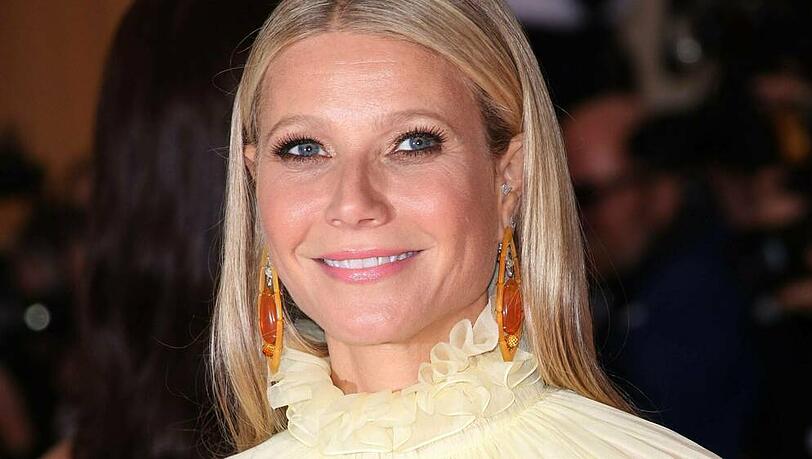 Hollywood-Star Gwyneth Paltrow schwört auf regelmäßiges Detox und beschäftigt sich seit Jahren mit dem Thema Ernährung. Hollywood-Star Gwyneth Paltrow schwört auf regelmäßiges Detox und beschäftigt sich seit Jahren mit dem Thema Ernährung.