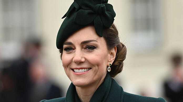 Prinzessin Kate sorgt mit einem Instagram-Video für Verwirrung unter Fans.