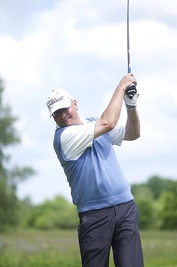 MUNICH GOLF MASTERS 2014: Die Bilder vom Auftakt-Turnier im GC Schloss Egmating am 31. Mai 2014.