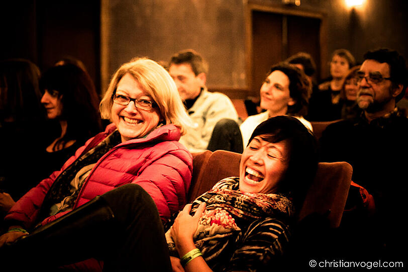 Live-Musik und Party: Ausgehen in Neuhausen: Abendzeitung präsentiert: Neuhauser Musiknacht 2013 - Neuhausen - Abendzeitung München