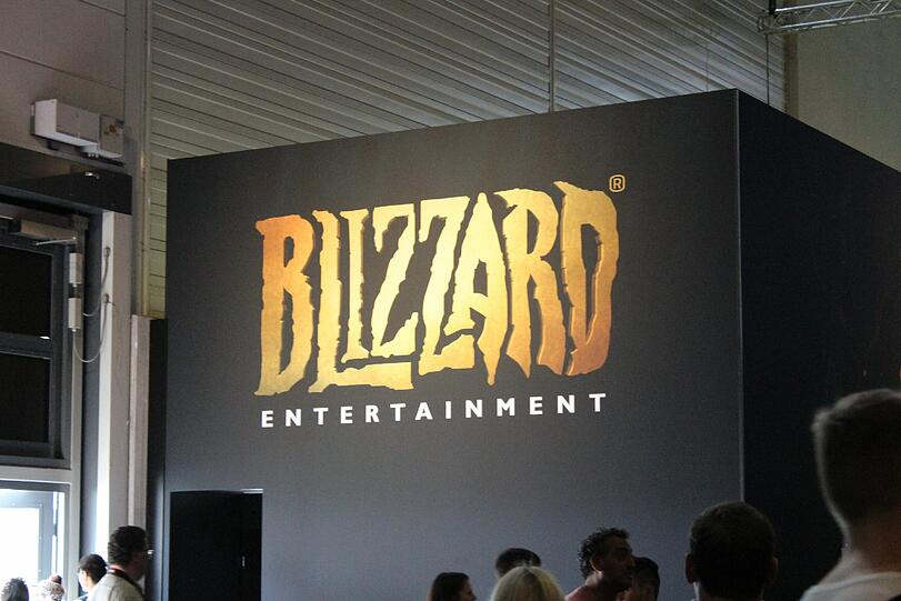 Die Gamescom 2014 ist nicht mehr nur für Fachbesucher geöffnet. Hier Bilder vom zweiten Tag.