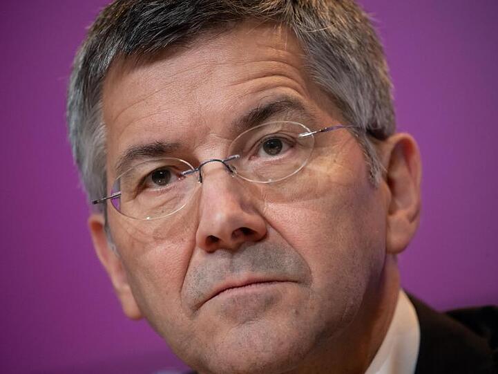 Herbert Hainer, Präsident des FC Bayern München. Foto: Sven Hoppe/dpa/Archivbild