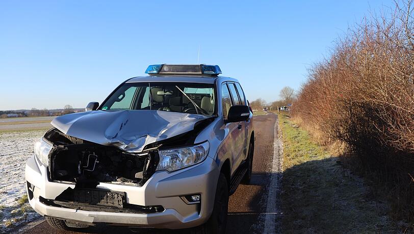 Eine 33-Jährige war bei dem Unfall Mitte Januar ums Leben gekommen. (Archivbild)