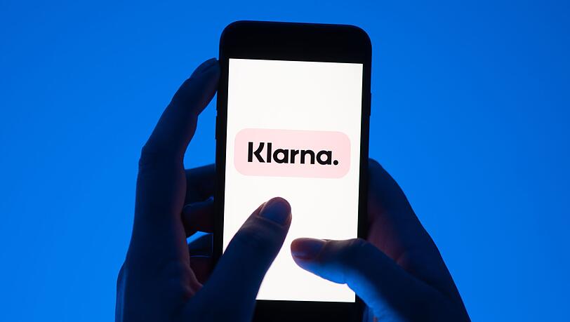 Klarna startete in Schweden und geht nun in den USA an die Börse. (Archivbild)