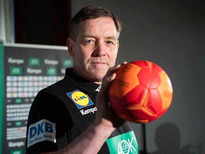 Das Team von DHB-Coach Alfred Gislason ist für die WM qualifiziert.