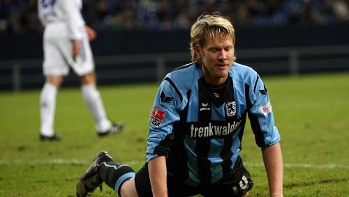 Sascha Rösler will bei 1860 endlich für Furore sorgen. Sascha Rösler will bei 1860 endlich für Furore sorgen.