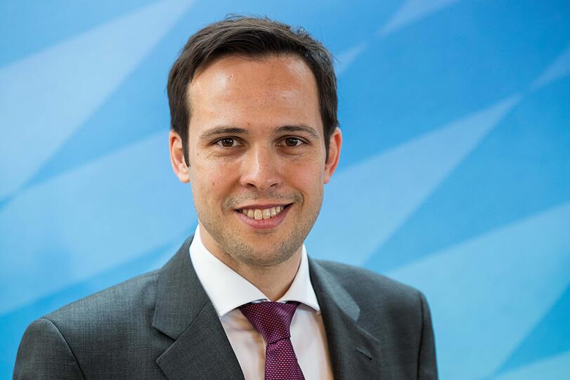Martin Hagen von der FDP.