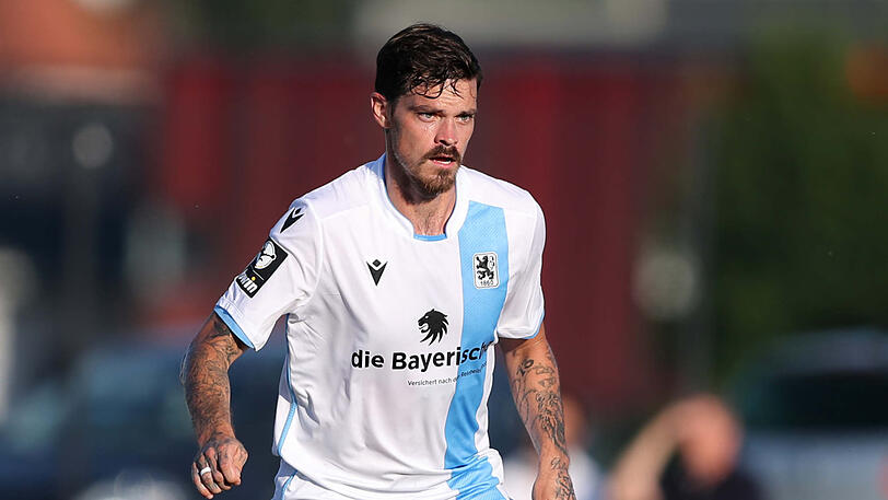 Dennis Erdmann lässt seiner Kreativität freien Lauf.
