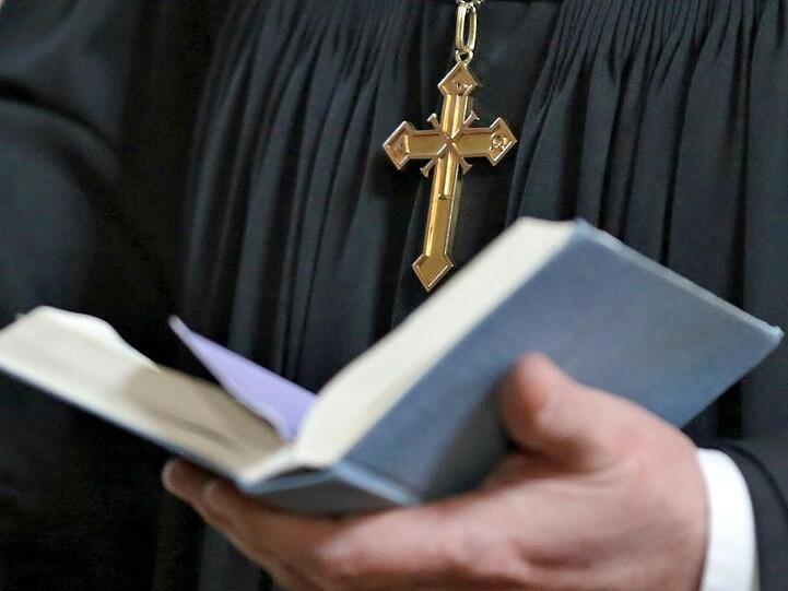 Die Corona-Krise hat Einfluss auf alle Teile der Gesellschaft, auch auf die Gottesdienste.