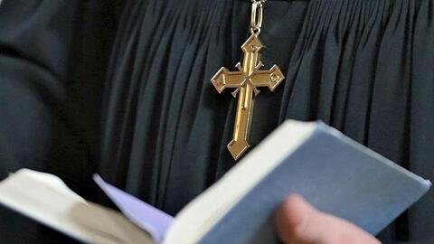 Die Corona-Krise hat Einfluss auf alle Teile der Gesellschaft, auch auf die Gottesdienste.