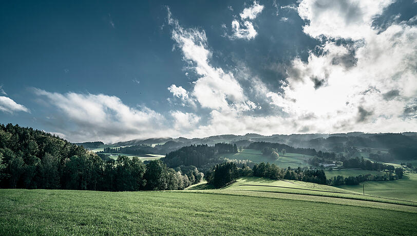 Mit Velorama M&uuml;hlviertel hat sich die Region als Gravel- und Rennradrevier mit Charakter positioniert
