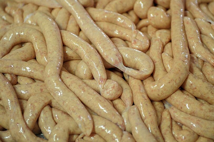 Wegen Hygienemängel wurden Filialen von Vinzenmurr abgemahnt und mit Bußgeldern belegt.