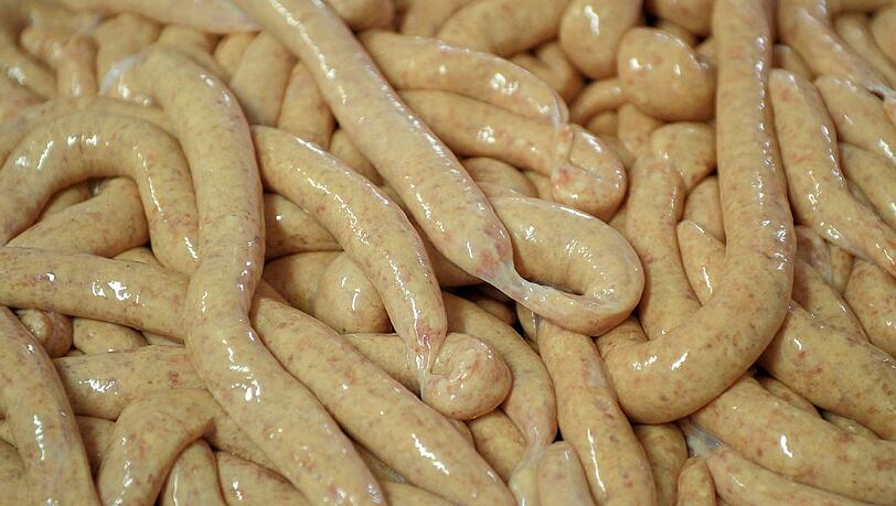 Wegen Hygienemängel wurden Filialen von Vinzenmurr abgemahnt und mit Bußgeldern belegt. Wegen Hygienemängel wurden Filialen von Vinzenmurr abgemahnt und mit Bußgeldern belegt.