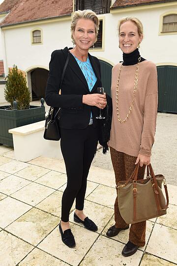 Stephanie von Pfuel und Robinia zu Toerring-Jettenbach