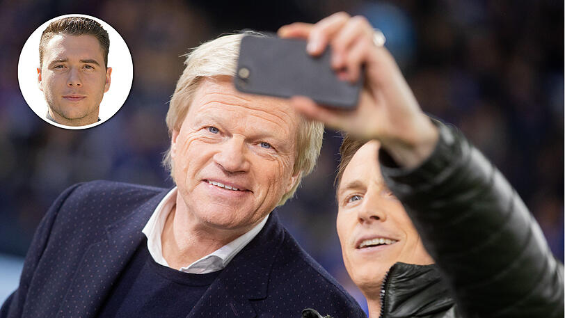Der Bayern-Reporter der AZ über Oliver Kahns Tätigkeit als ZDF-Experte.