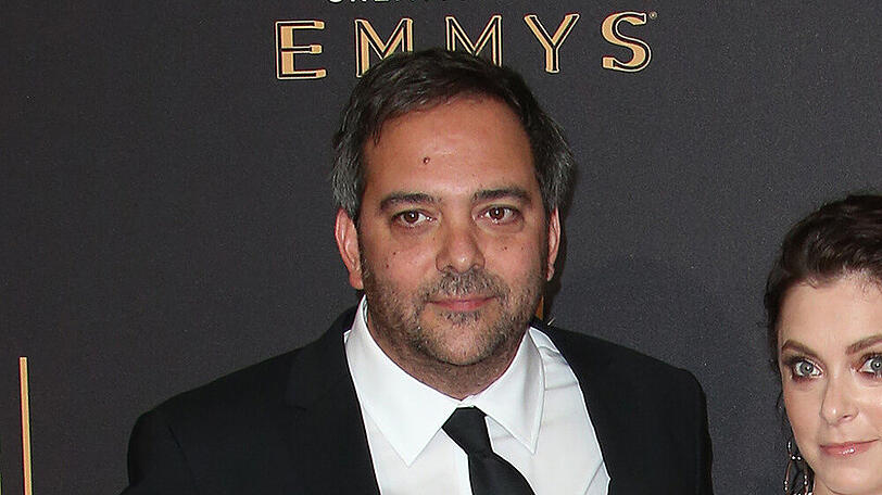 Emmy-Gewinner Adam Schlesinger ist mit 52 Jahren gestorben