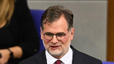 Wolfgang Schmidt (SPD). (Archivbild)