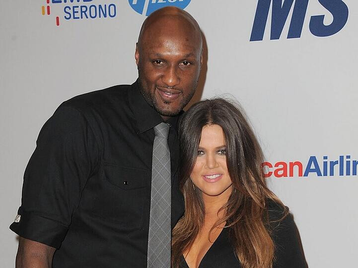 Lamar Odom spielte zuletzt bei den Clippers