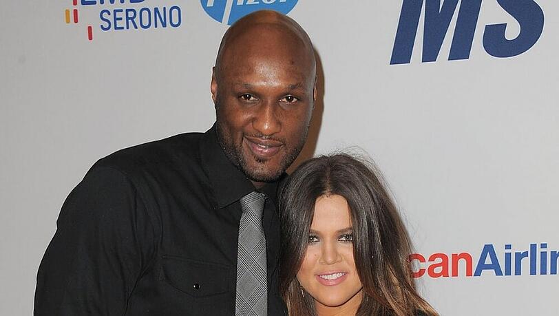 Lamar Odom spielte zuletzt bei den Clippers Lamar Odom spielte zuletzt bei den Clippers