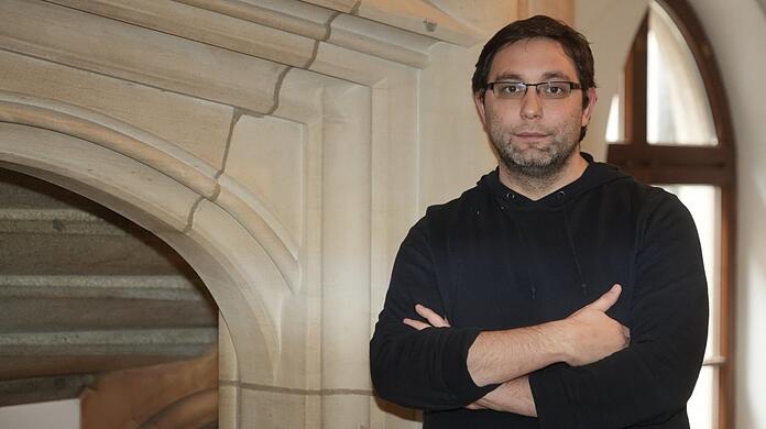 "Seit fünf, sechs Jahren findet sich kein Personal mehr. Wir haben jetzt mit den Langzeitfolgen zu kämpfen", sagt Stefan Jagel.