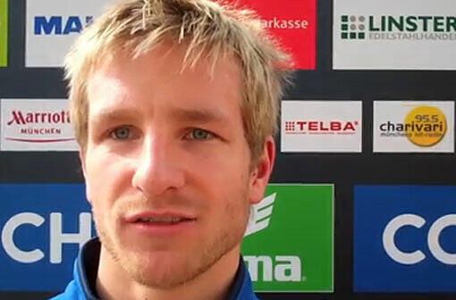 Stefan Aigner im Interview