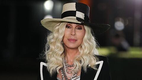 Cher spricht offen über ein dunkles Kapitel in ihrem Leben.