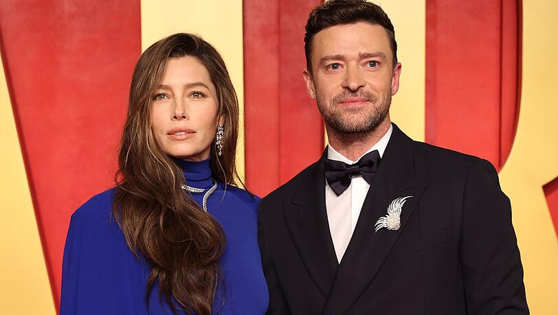 Jessica Biel ist in dem neuen Film "Matchbox: Der Film" zu sehen - genauso wie Sohn Silas (11). Jessica Biel ist in dem neuen Film "Matchbox: Der Film" zu sehen - genauso wie Sohn Silas (11).