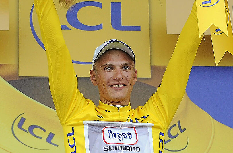 Marcel Kittel bezieht klar Position im Kampf gegen das Doping.