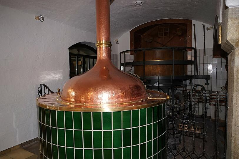 Nach drei Jahren Leerstand hat das Unions-Bräu wieder eröffnet. Die Bilder!