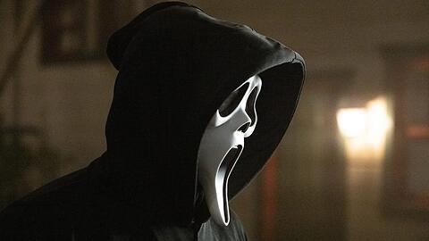 Im Herbst 2026 sollen die Dreharbeiten zu "Scream 8" beginnen.