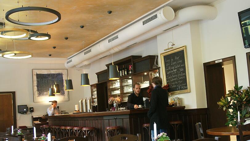 Neuer Grieche Mülheim An Der Ruhr Giesings neuer Grieche | Abendzeitung München