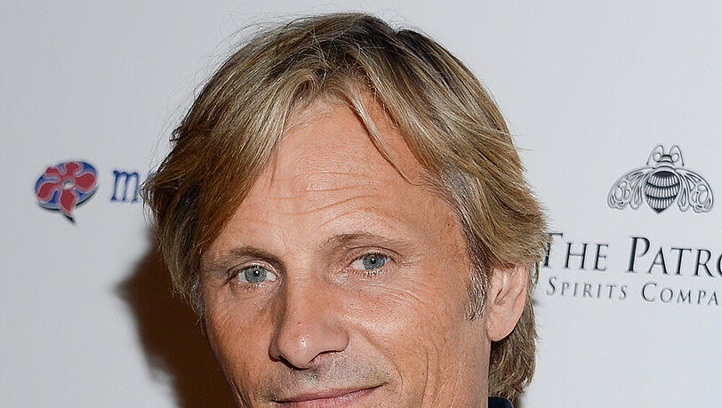 Viggo Mortensen bei der Premiere von "Die zwei Gesichter des Januars" Viggo Mortensen bei der Premiere von "Die zwei Gesichter des Januars"