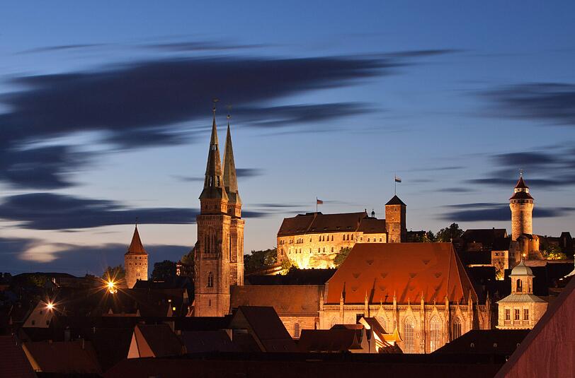 Nürnberg will sich mehr um seine Männer kümmern.